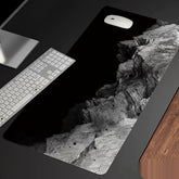 Oversized Mouse Pad Personality Thickening Computer Keyboard Mat